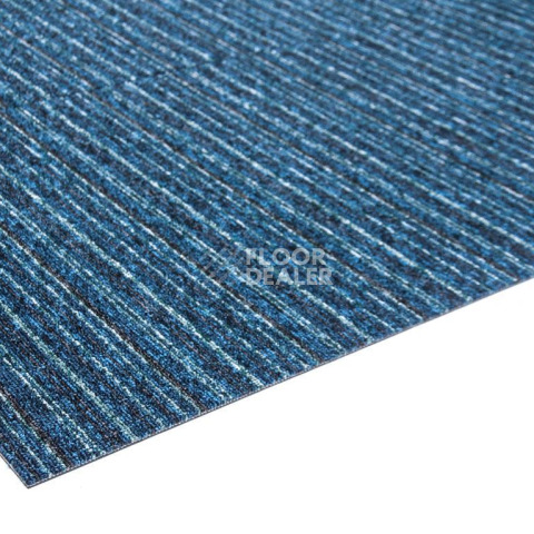 Condor Carpets Solid Stripes 583 фото 6 | FLOORDEALER
